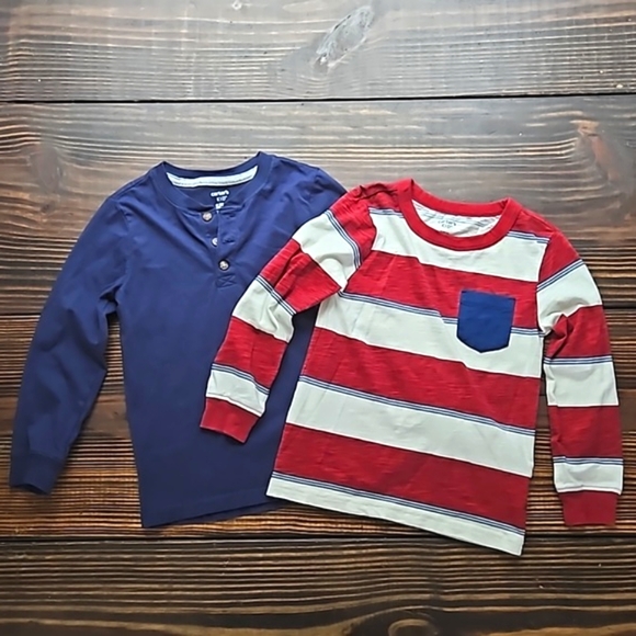 CARTER'S BUNDLE - Picture 1 of 13